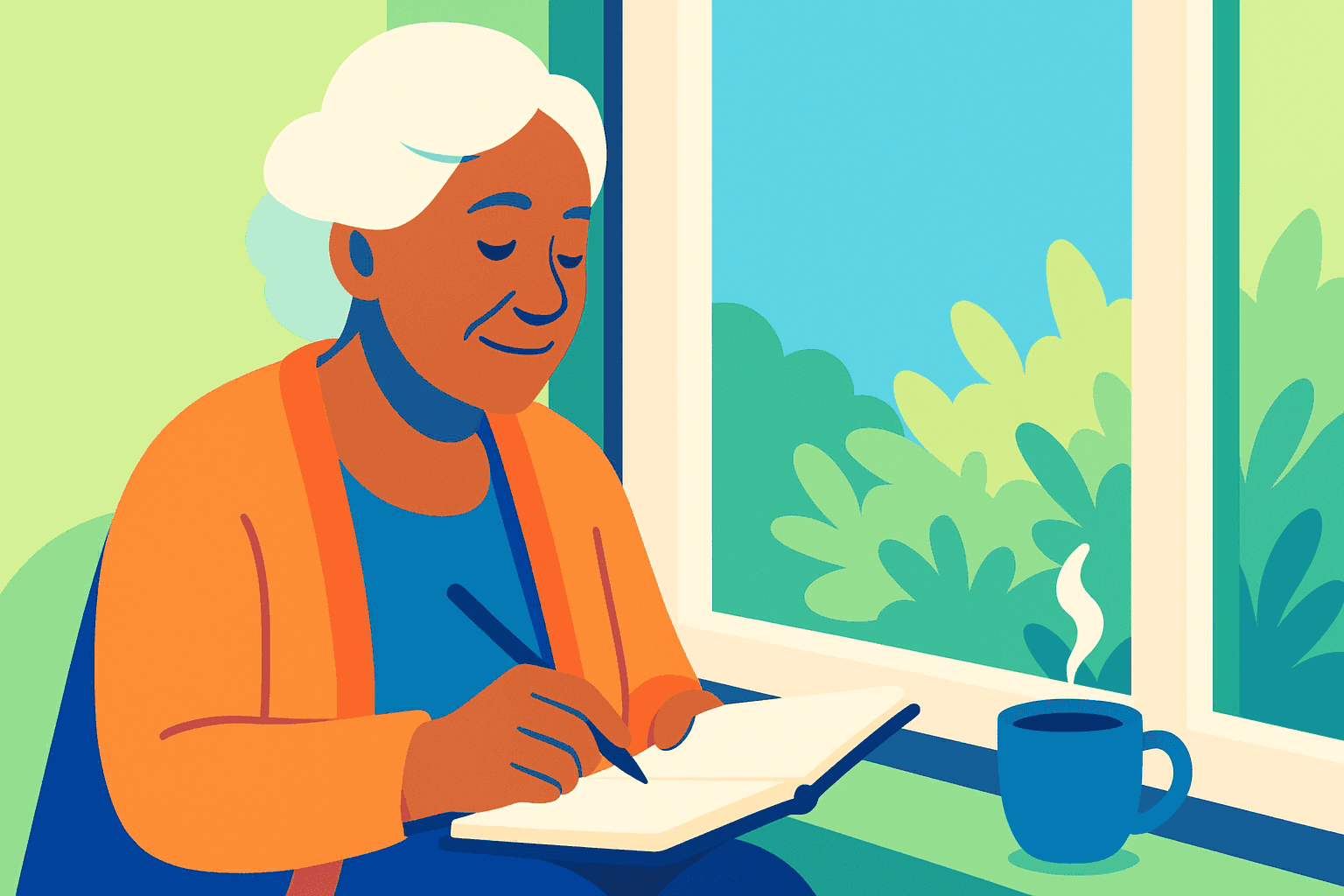 Inspirational image for quote