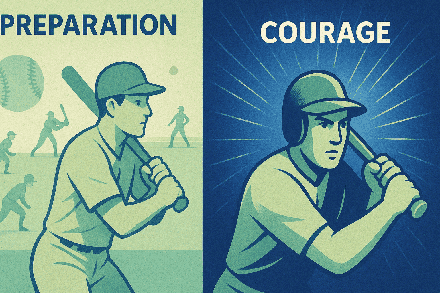 Inspirational image for quote