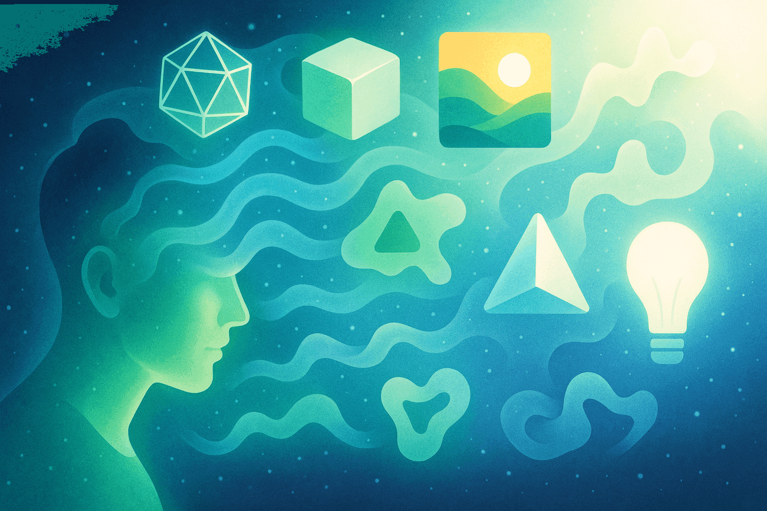 Inspirational image for quote