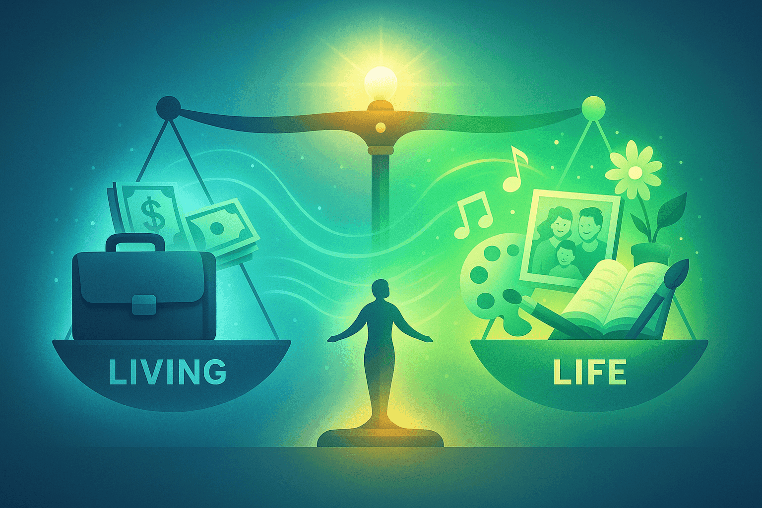 Inspirational image for quote