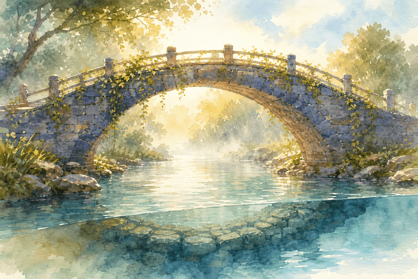 Inspirational image for quote