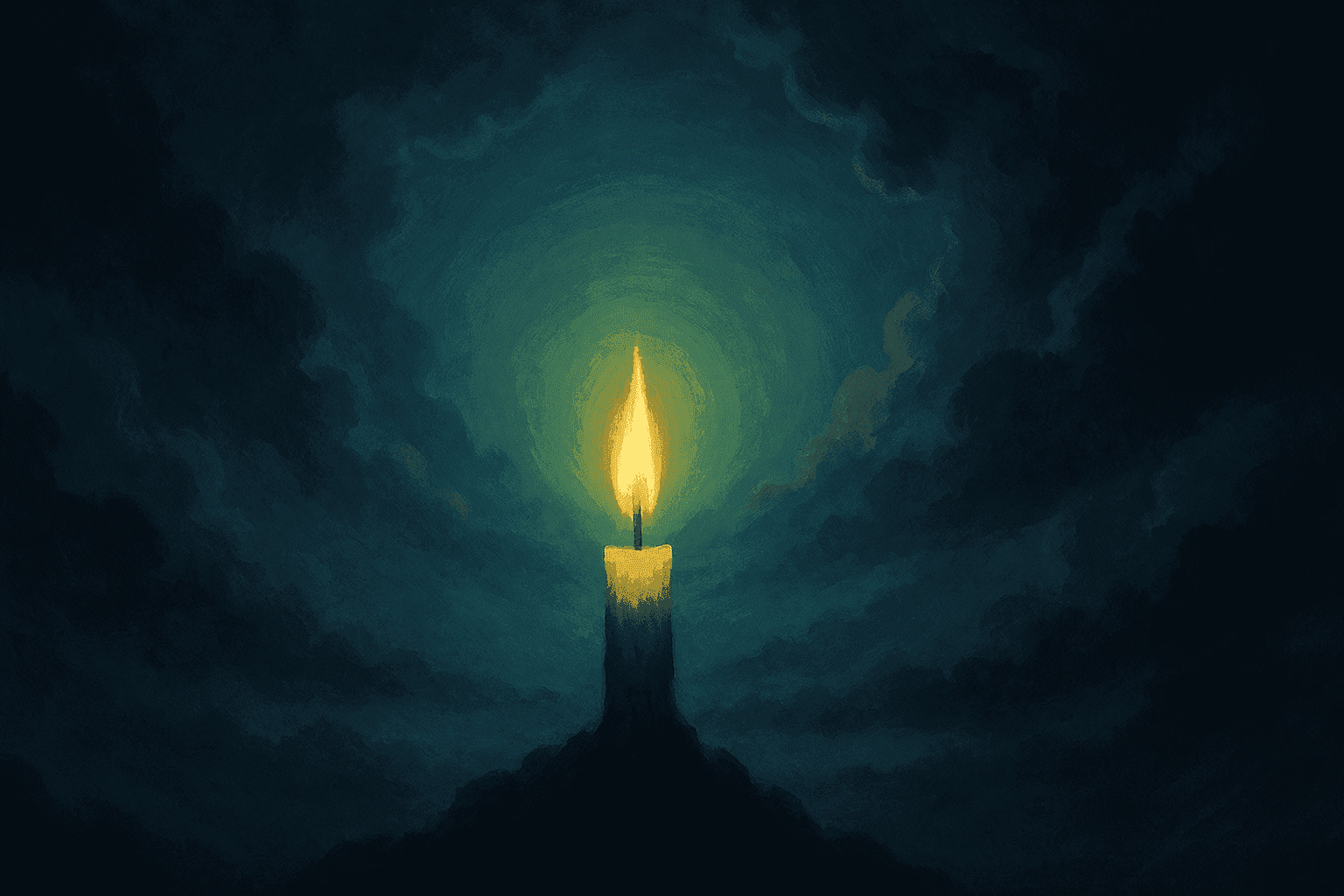 Inspirational image for quote