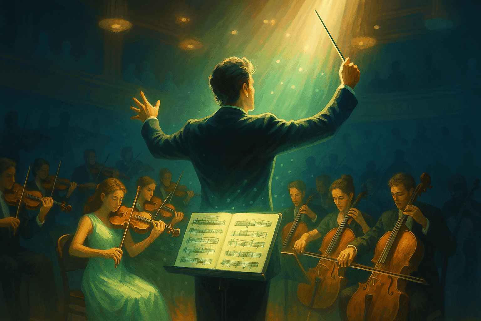 Inspirational image for quote