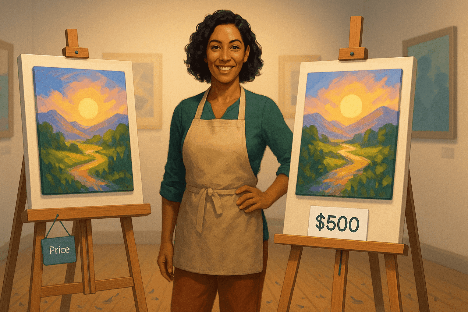 Inspirational image for quote