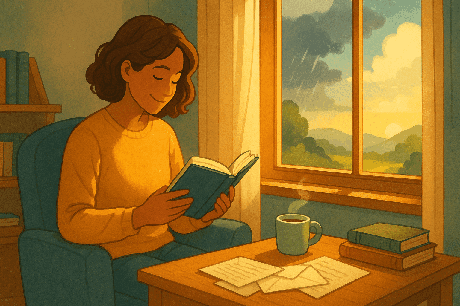 Inspirational image for quote