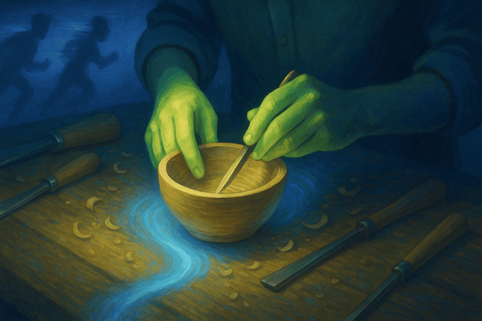 Inspirational image for quote