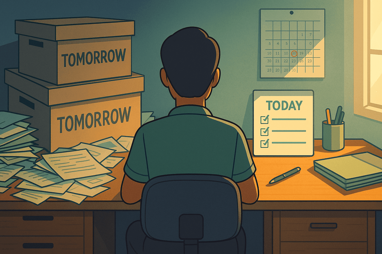 Inspirational image for quote