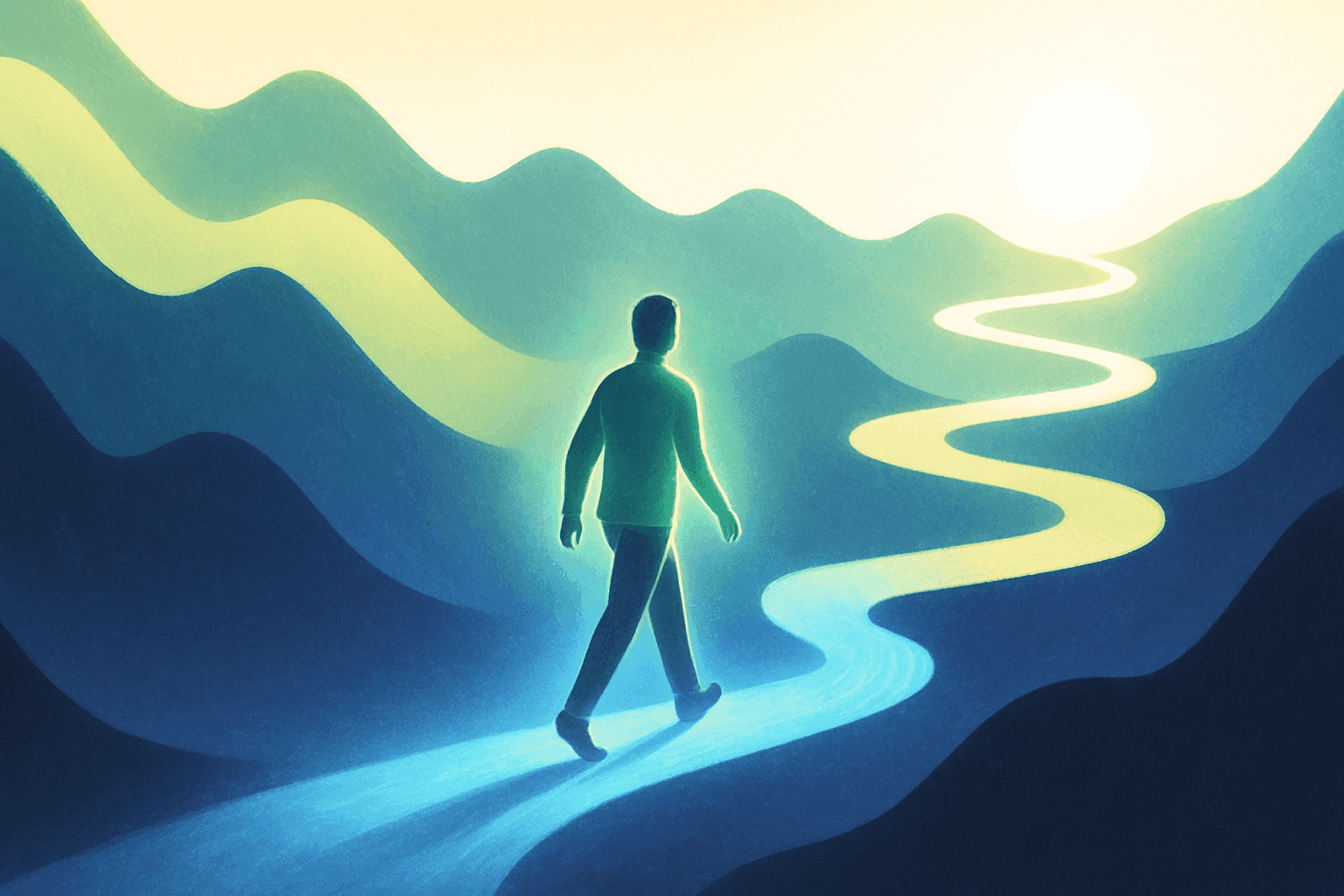 Inspirational image for quote