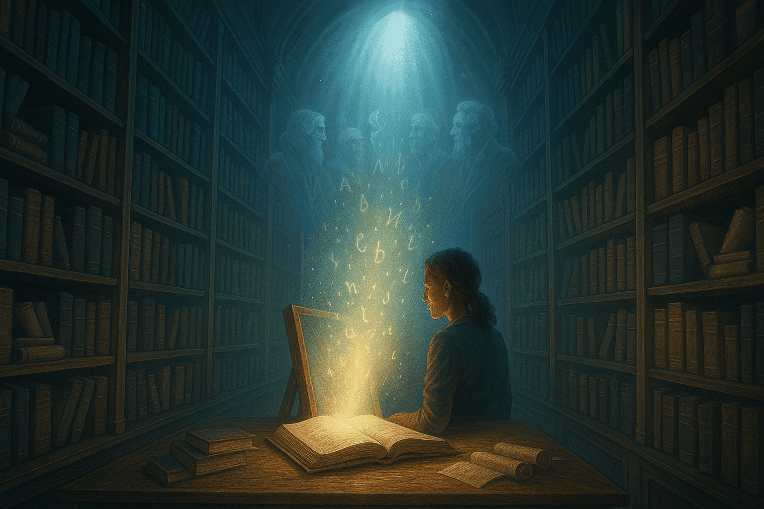 Inspirational image for quote