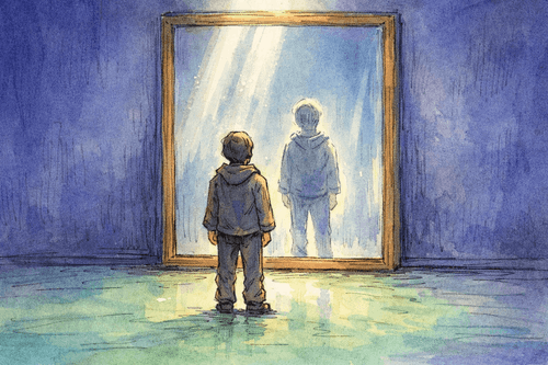 Stop Fooling the Most Important Person