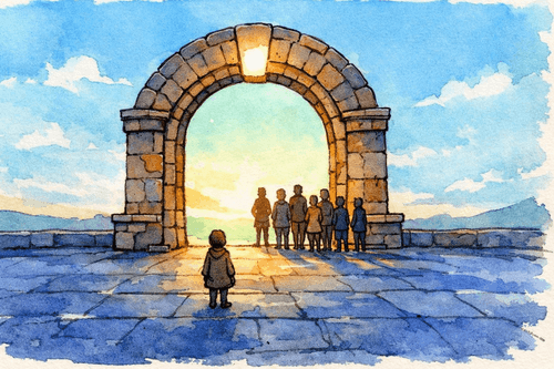 The Right Way to Fight for What Matters