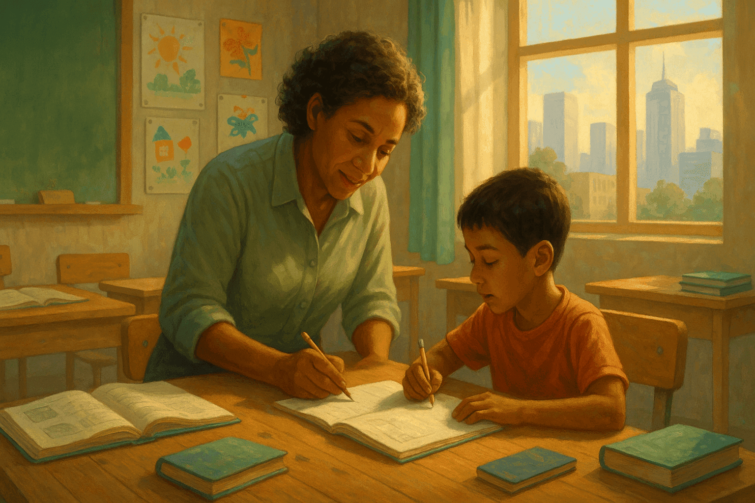 Inspirational image for quote