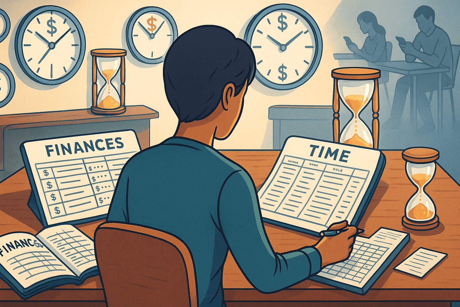 Inspirational image for quote