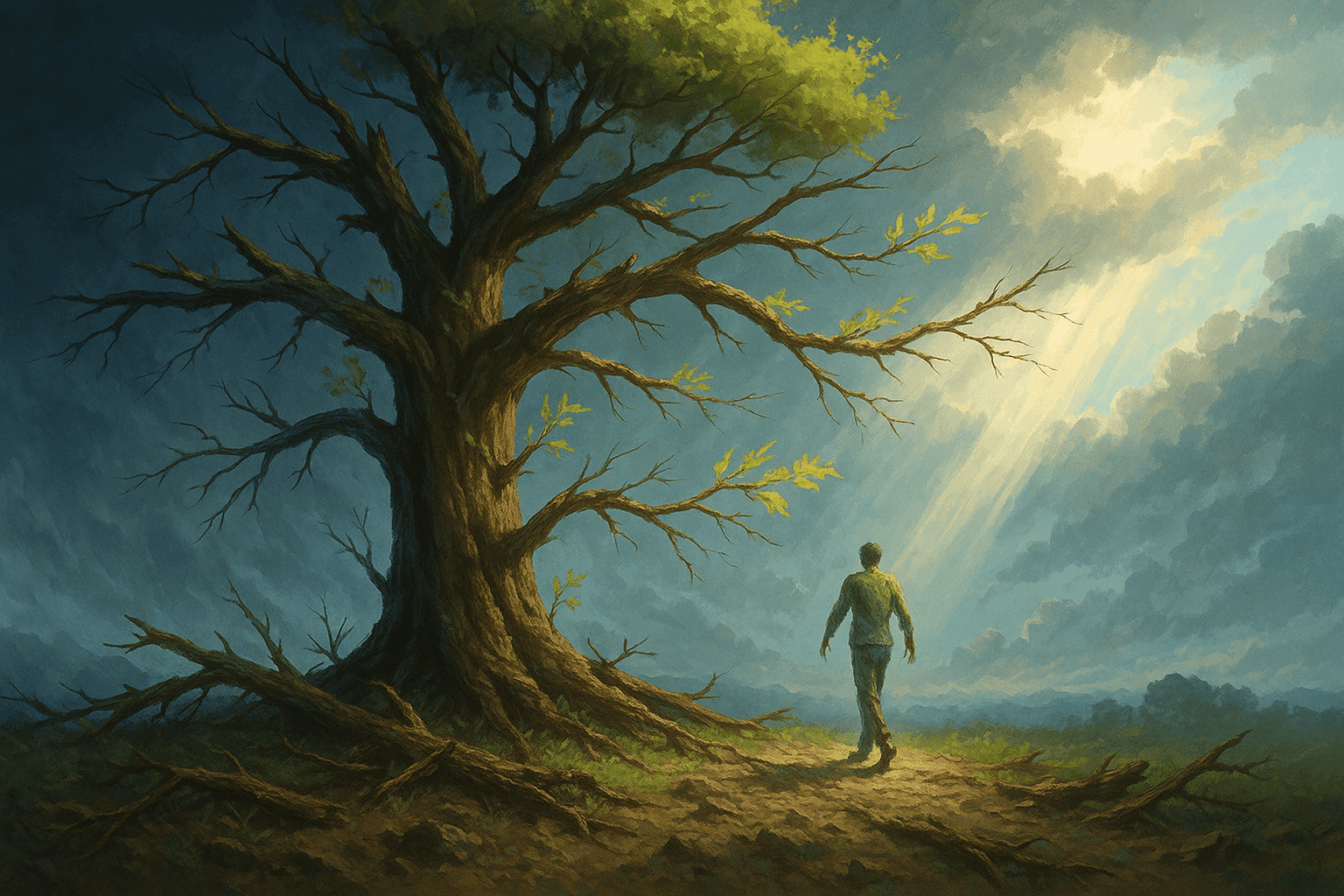 Inspirational image for quote