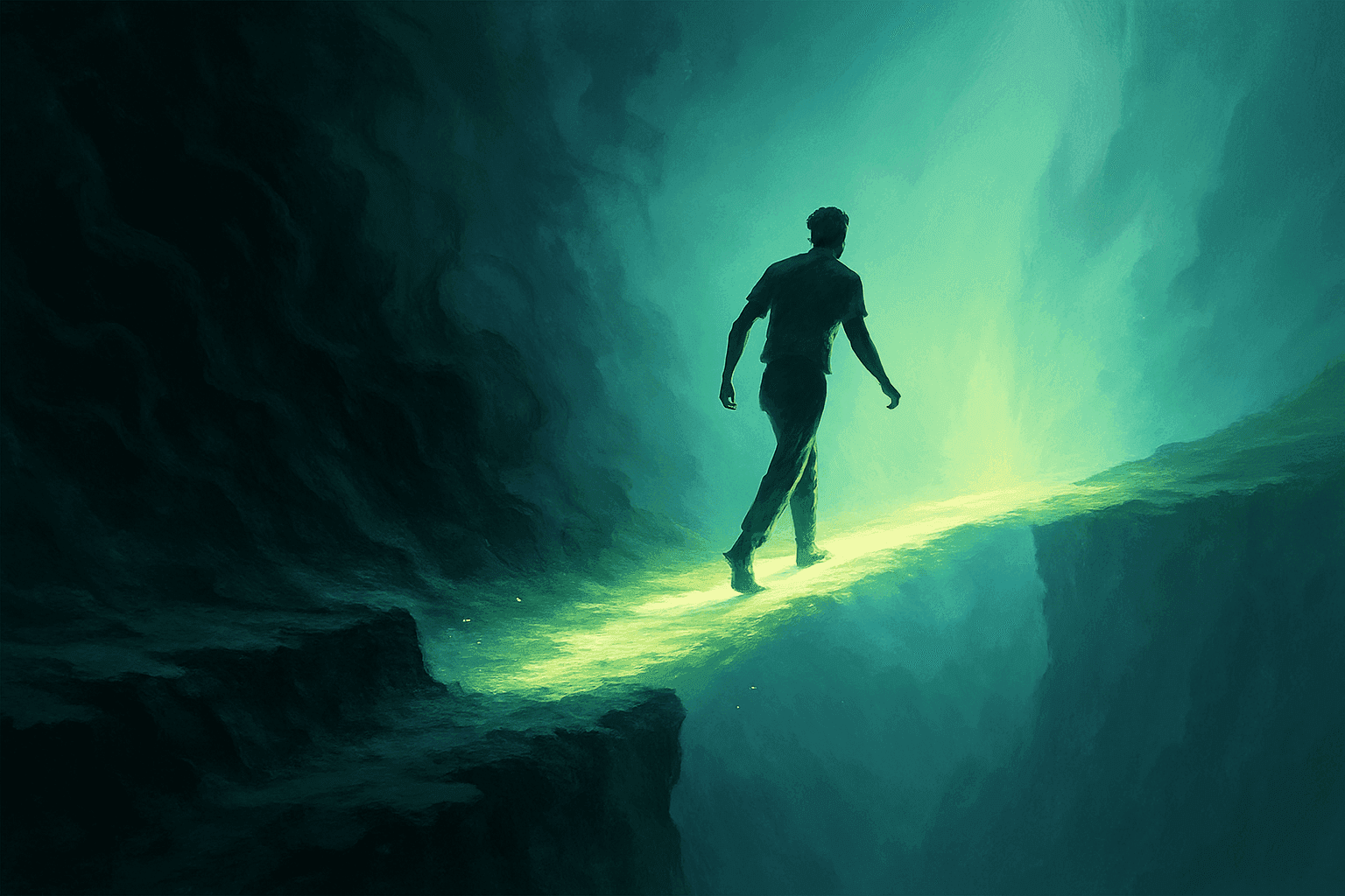 Inspirational image for quote