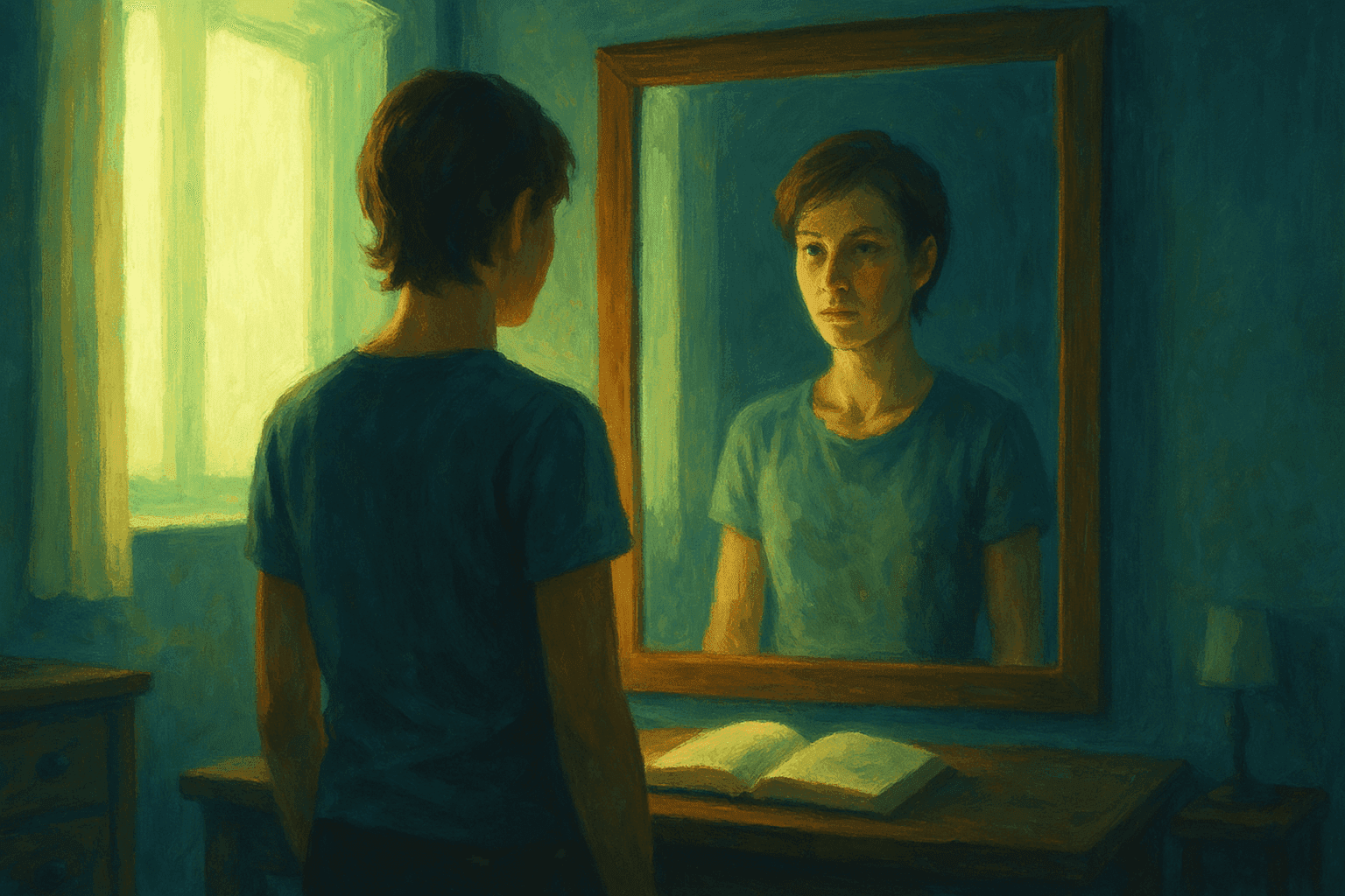 Inspirational image for quote