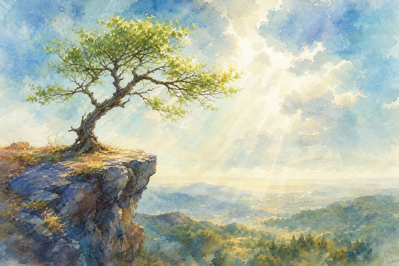 Inspirational image for quote
