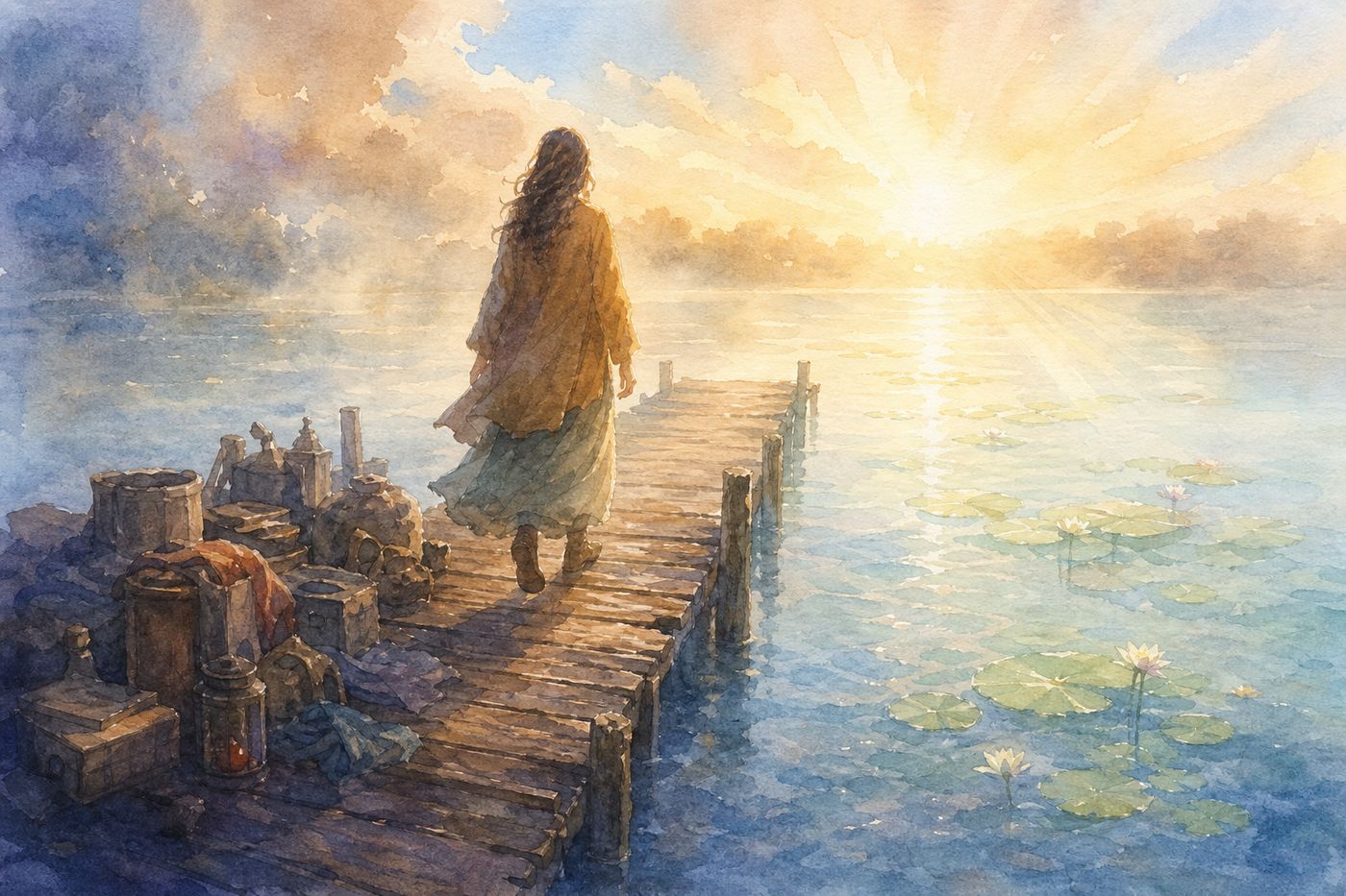 Inspirational image for quote