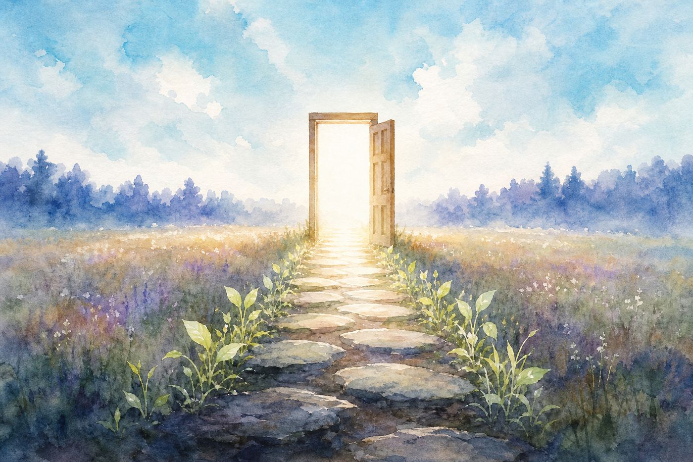 Inspirational image for quote
