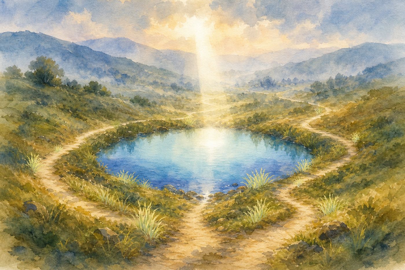 Inspirational image for quote
