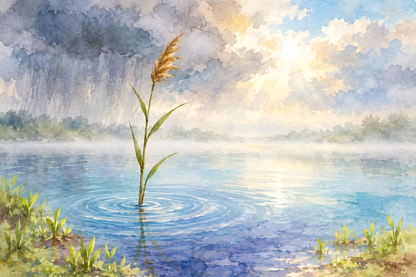Inspirational image for quote