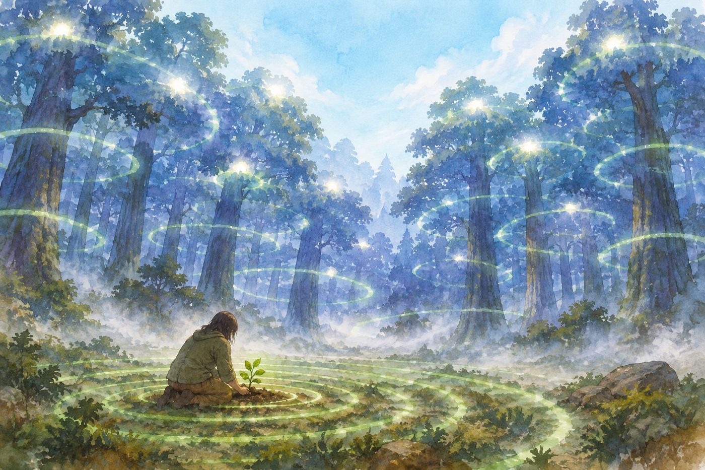 Inspirational image for quote