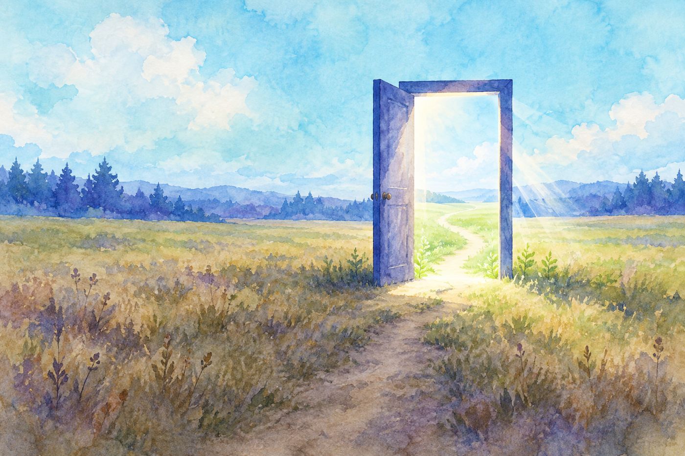 Inspirational image for quote