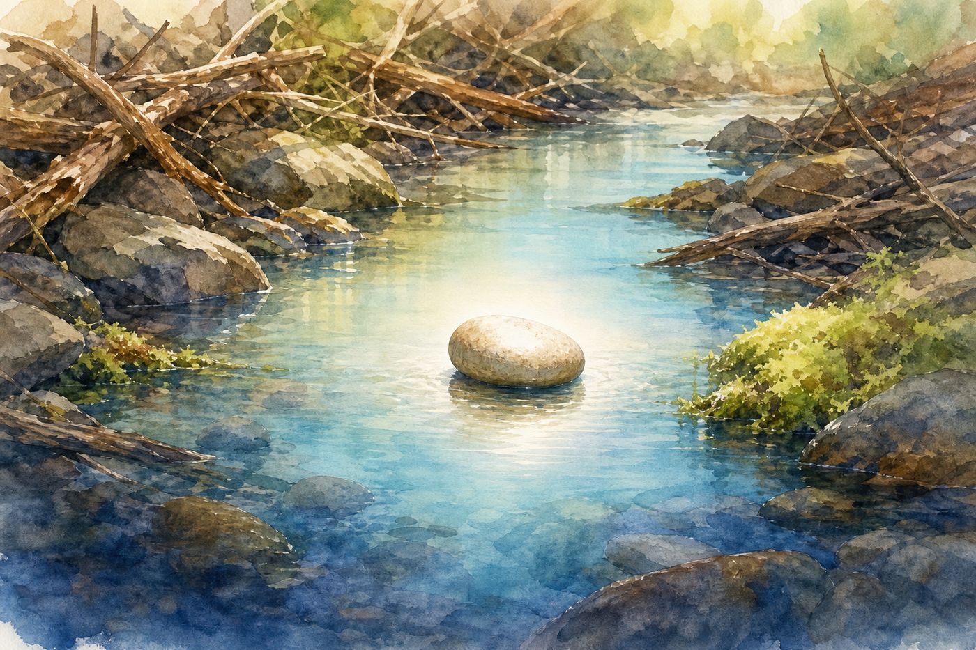 Inspirational image for quote