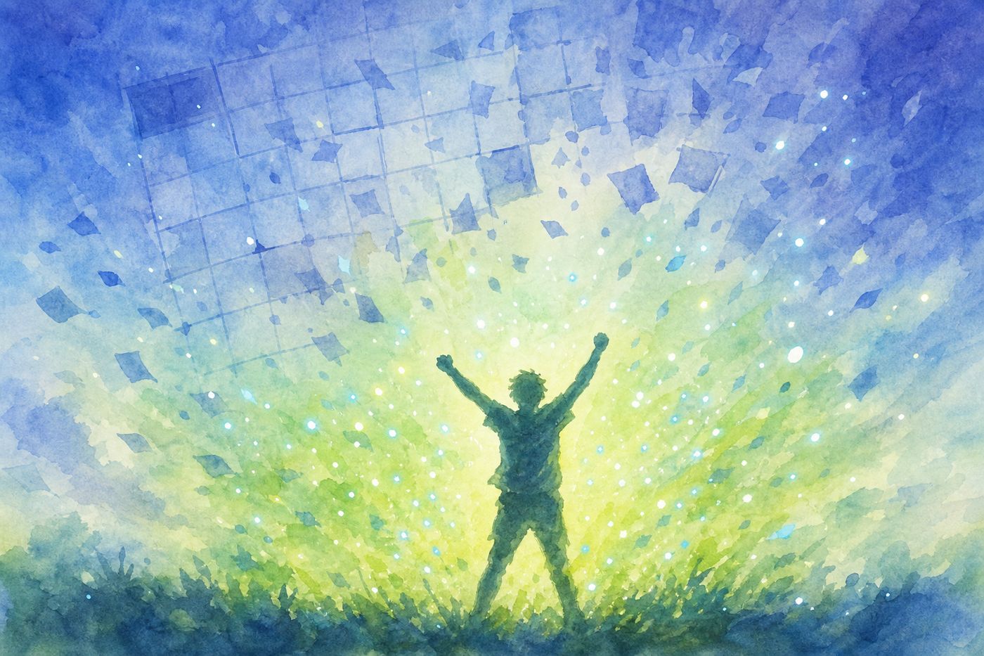 Inspirational image for quote