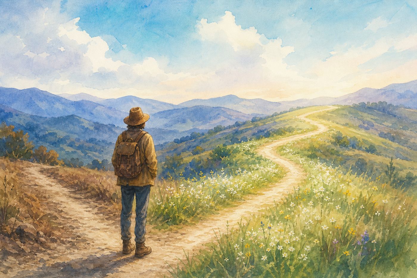 Inspirational image for quote