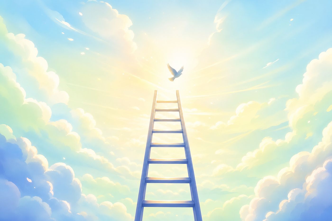 Inspirational image for quote