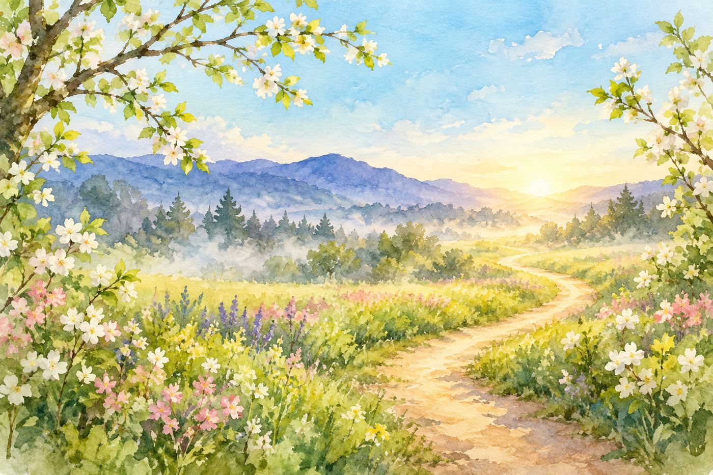 Inspirational image for quote