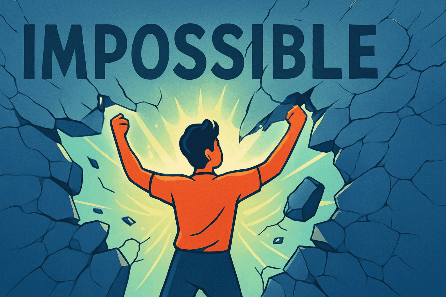 Inspirational image for quote