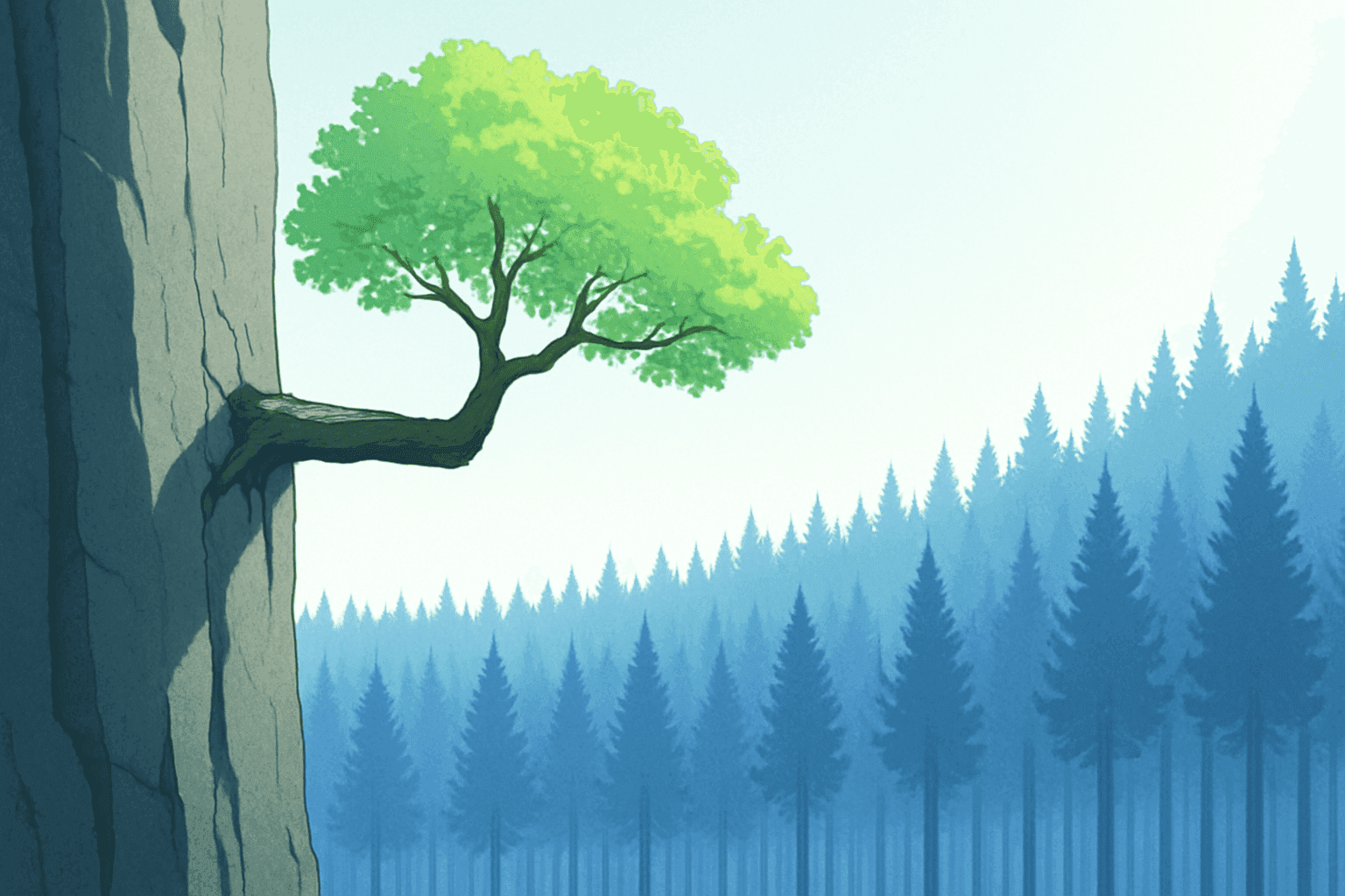 Inspirational image for quote