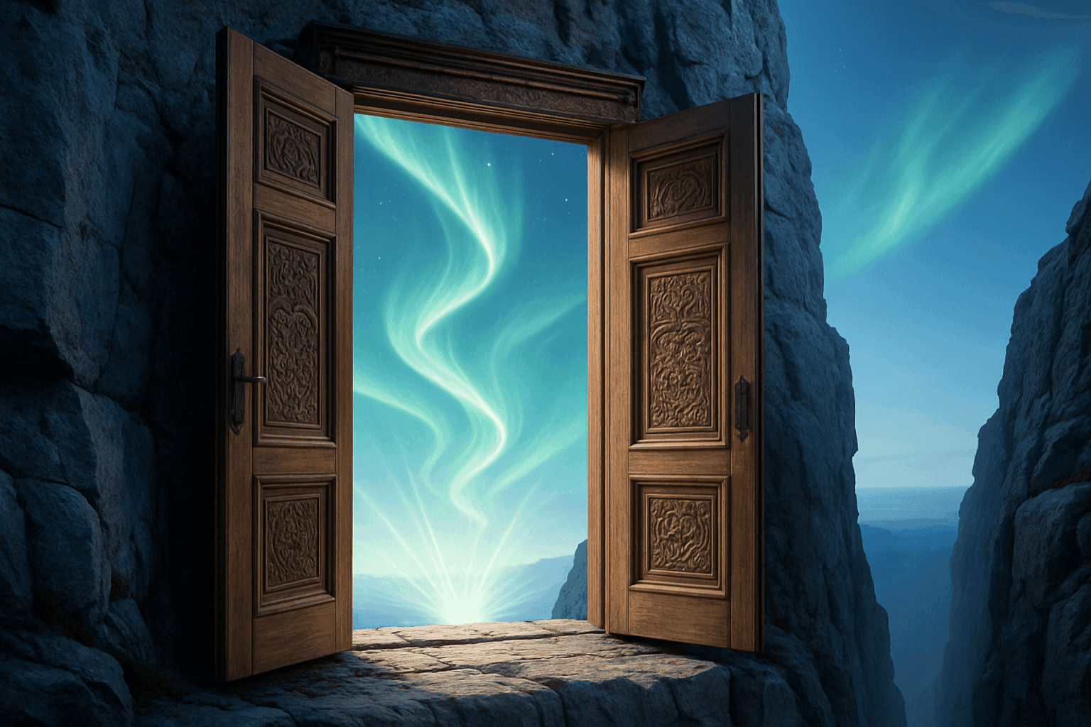 Inspirational image for quote