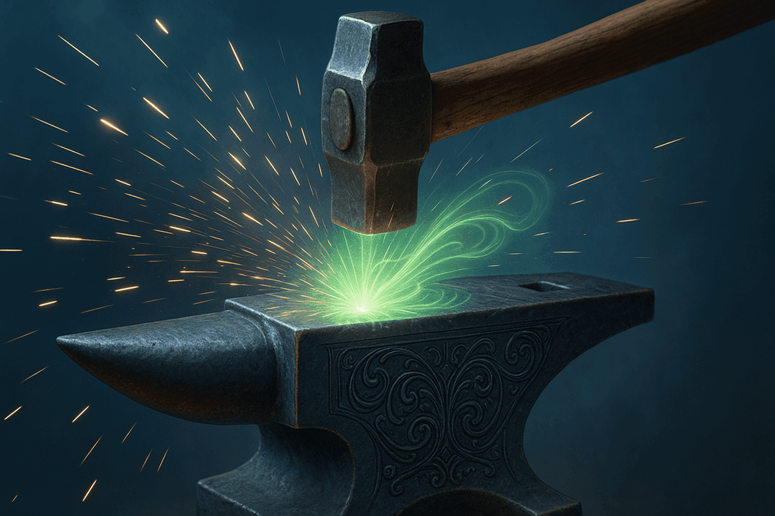 Inspirational image for quote