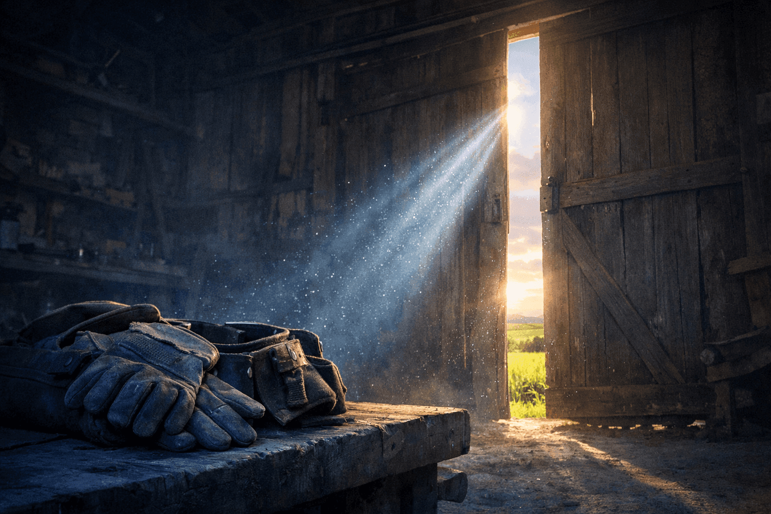 Inspirational image for quote