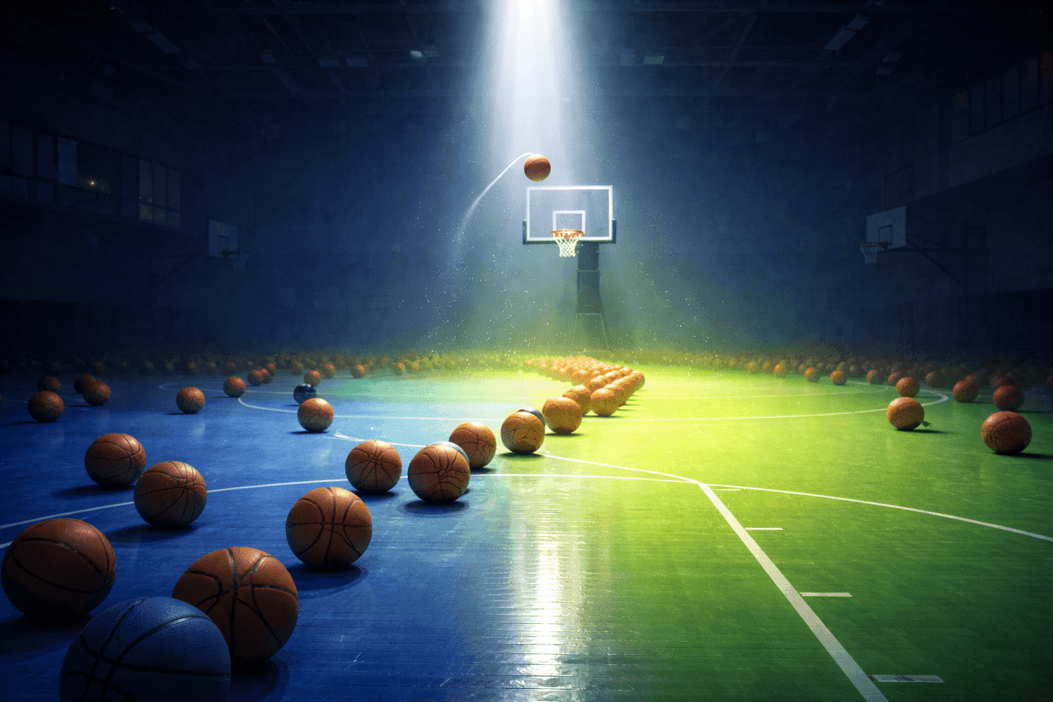 Inspirational image for quote