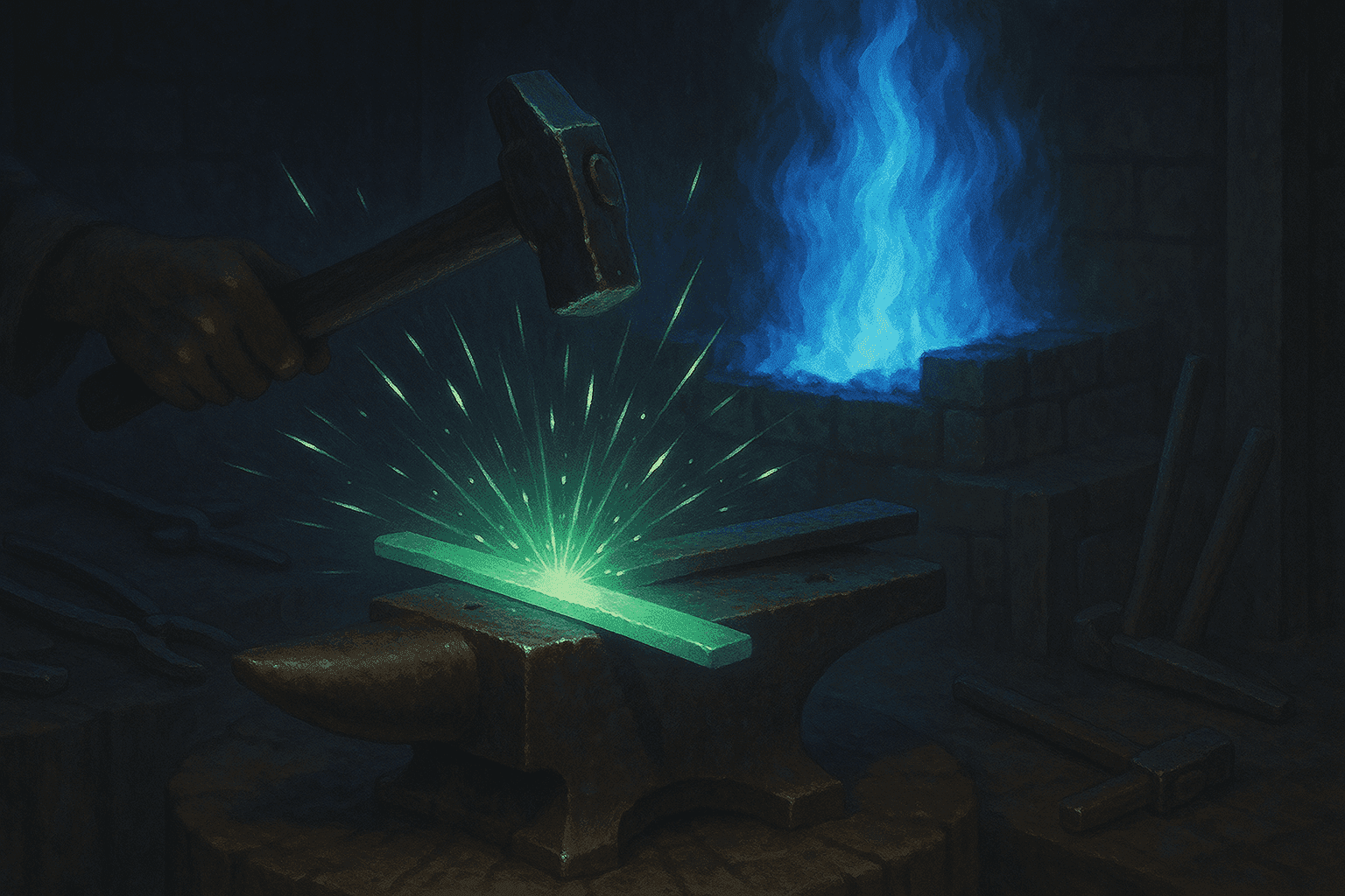 Inspirational image for quote