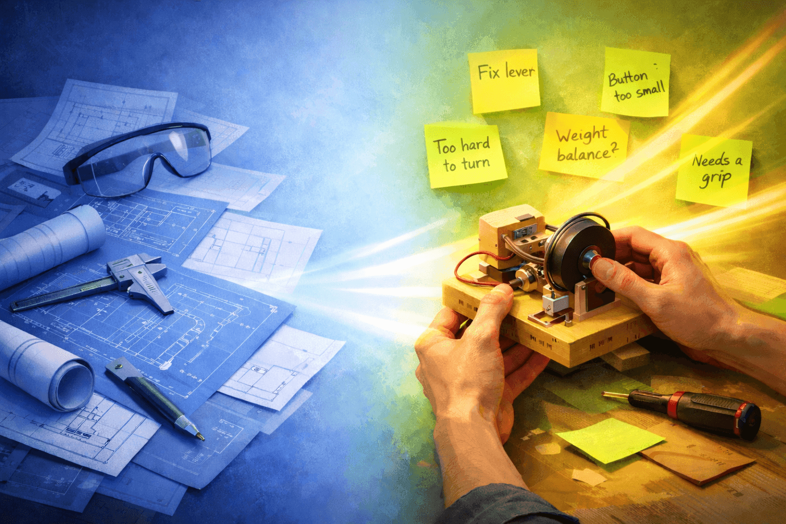 Inspirational image for quote