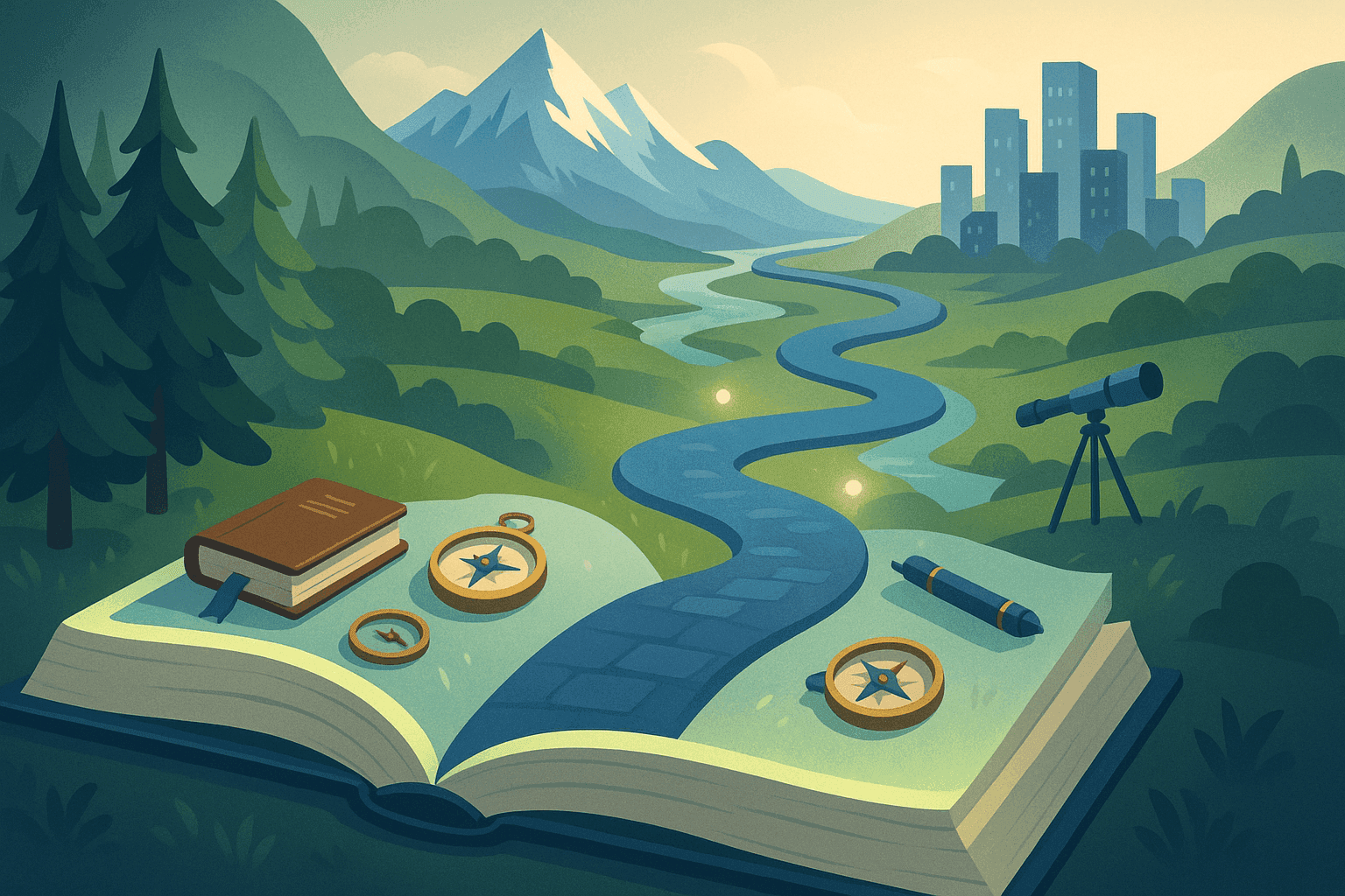 Inspirational image for quote