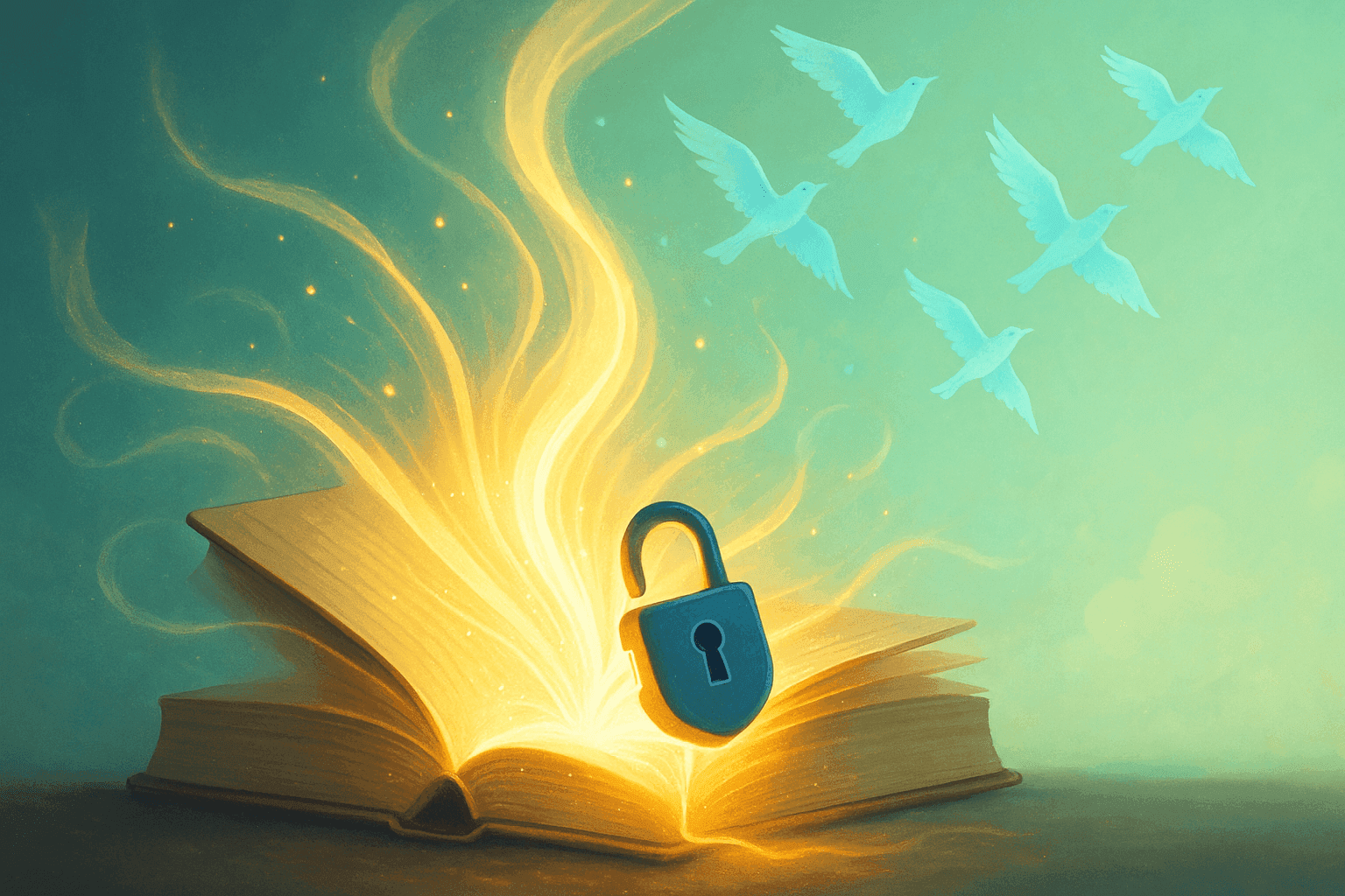 Inspirational image for quote