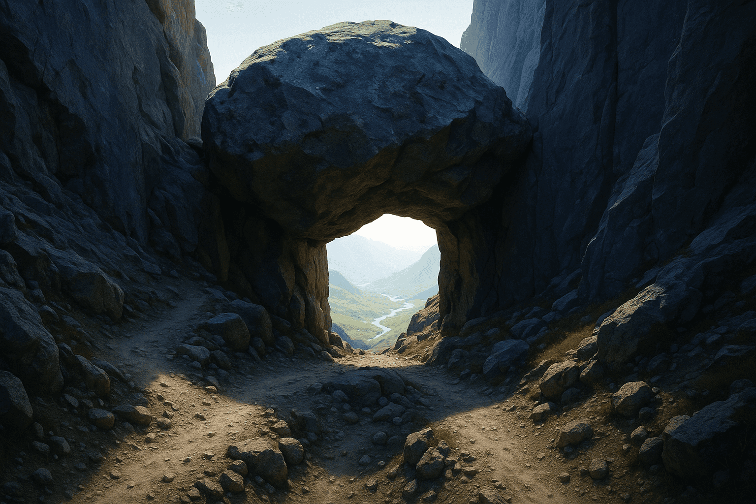 Inspirational image for quote