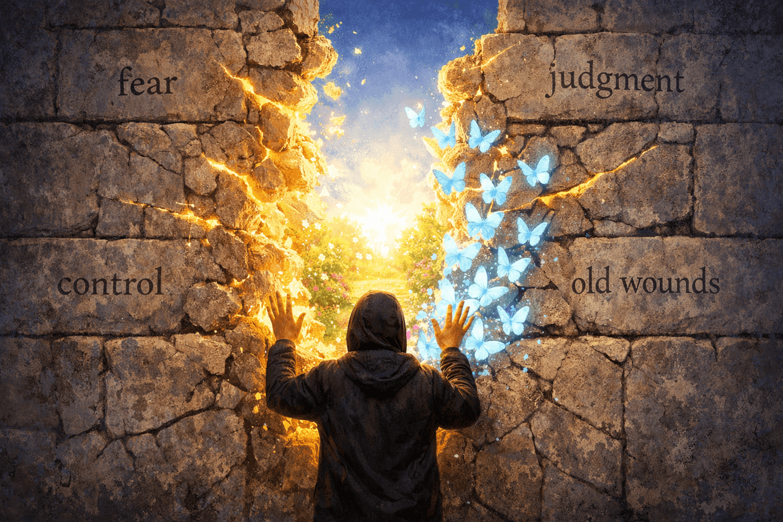 Inspirational image for quote