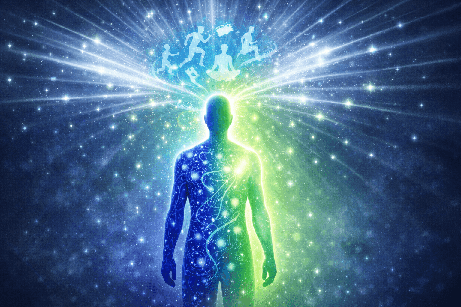 Inspirational image for quote