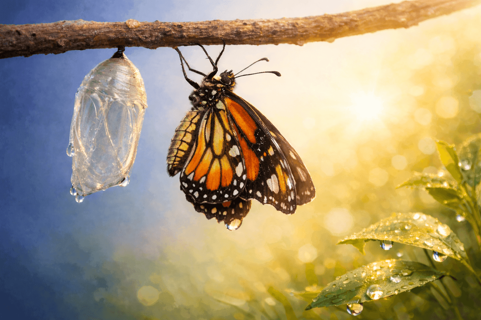 Inspirational image for quote