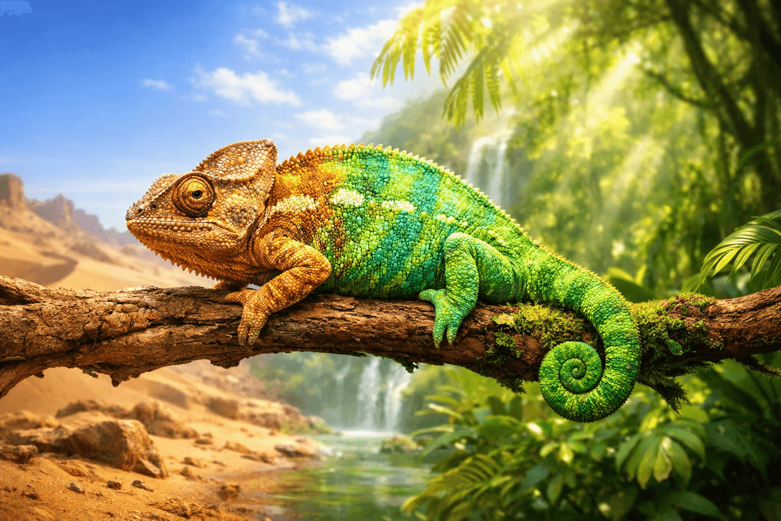 Inspirational image for quote