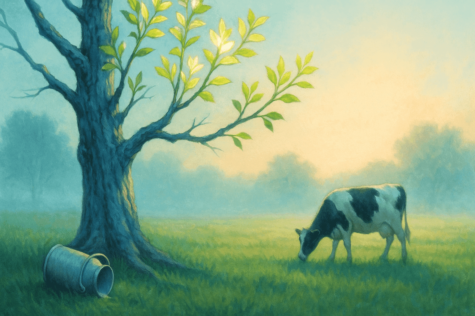 Inspirational image for quote