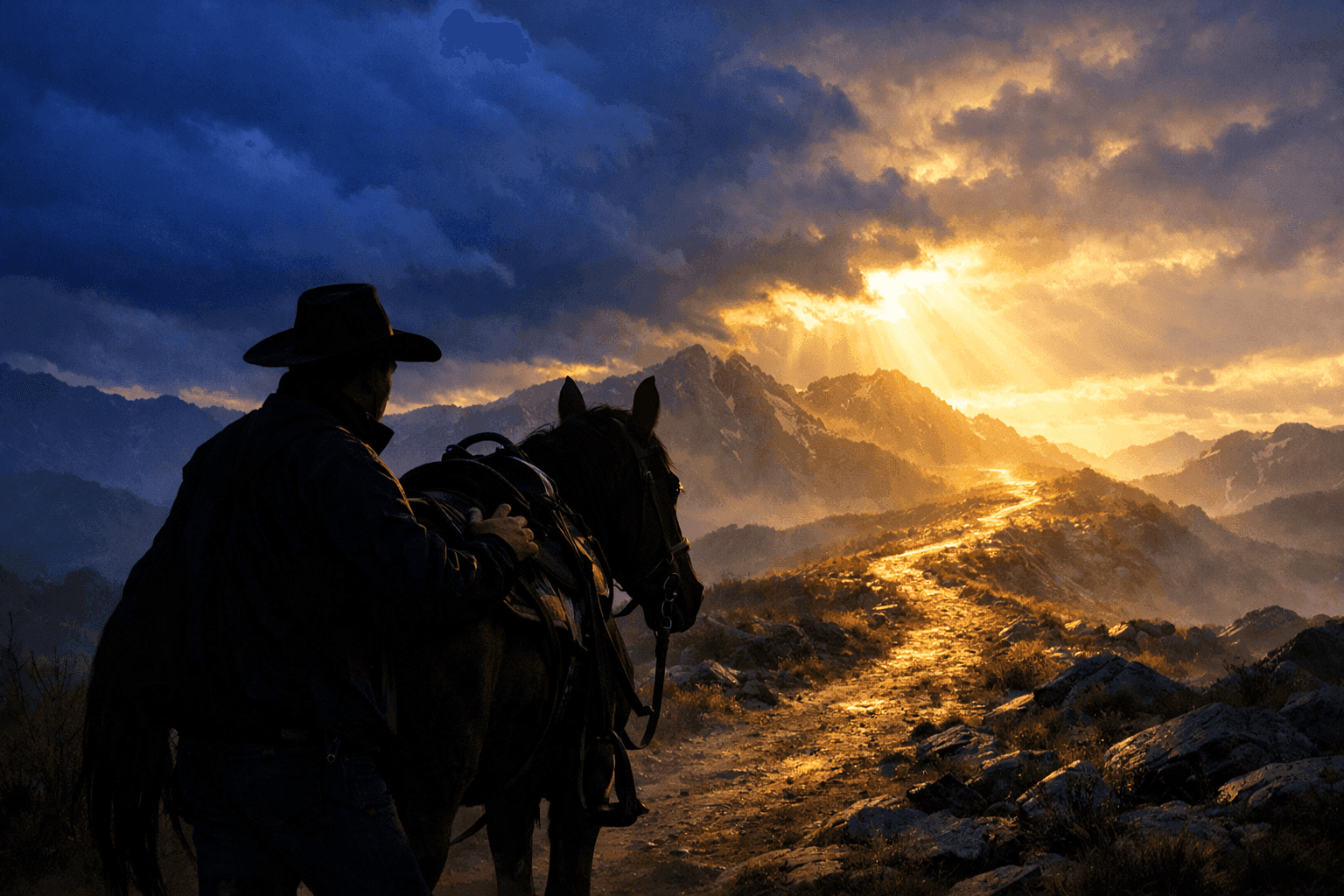 Inspirational image for quote