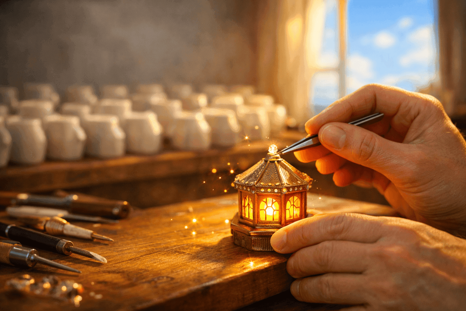 Inspirational image for quote